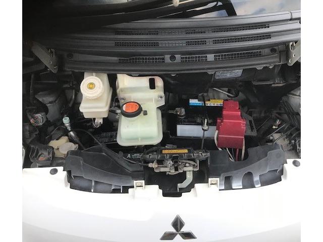 アイミーブ ナビ/フルセグTV/ドライブレコーダーEV車/PS/PW エアバッグ 29900 km !!(48枚目)