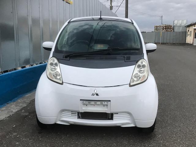 アイミーブ ナビ/フルセグTV/ドライブレコーダーEV車/PS/PW エアバッグ 29900 km !!(49枚目)