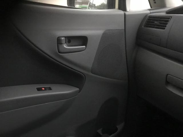 ムーヴ 　ＰＳ　ＰＷ　エアバッグ　キーレスオートエアコン　アルミホイール（11枚目）