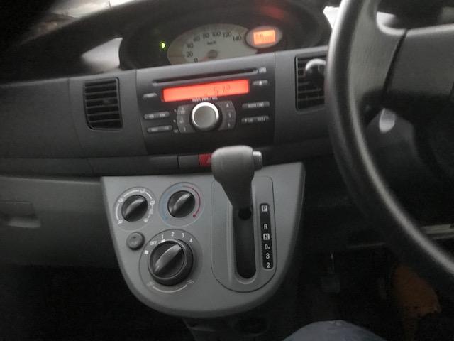 ムーヴ 　ＰＳ　ＰＷ　エアバッグ　キーレスオートエアコン　アルミホイール（22枚目）