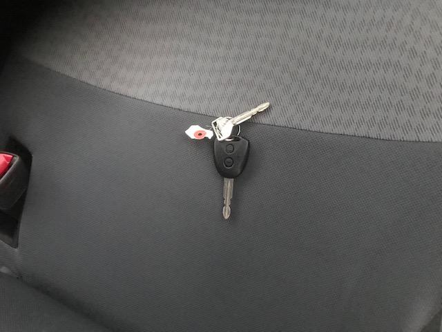 ムーヴ 　ＰＳ　ＰＷ　エアバッグ　キーレスオートエアコン　アルミホイール（28枚目）