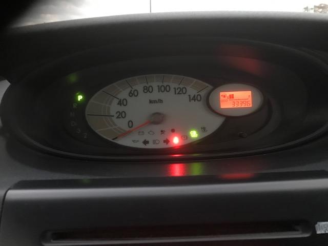 ムーヴ 　ＰＳ　ＰＷ　エアバッグ　キーレスオートエアコン　アルミホイール（39枚目）