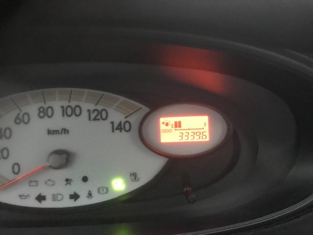 ムーヴ 　ＰＳ　ＰＷ　エアバッグ　キーレスオートエアコン　アルミホイール（45枚目）