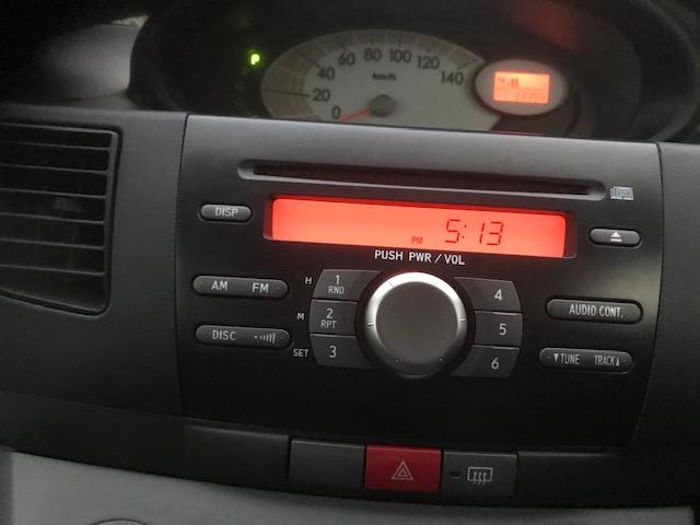 ムーヴ Ｌセレクション　キーレスエントリー　電動格納ミラー　ベンチシート　ＡＴ　盗難防止システム　ＣＤ　アルミホイール　衝突安全ボディ　エアコン　パワーステアリング　パワーウィンドウ（4枚目）