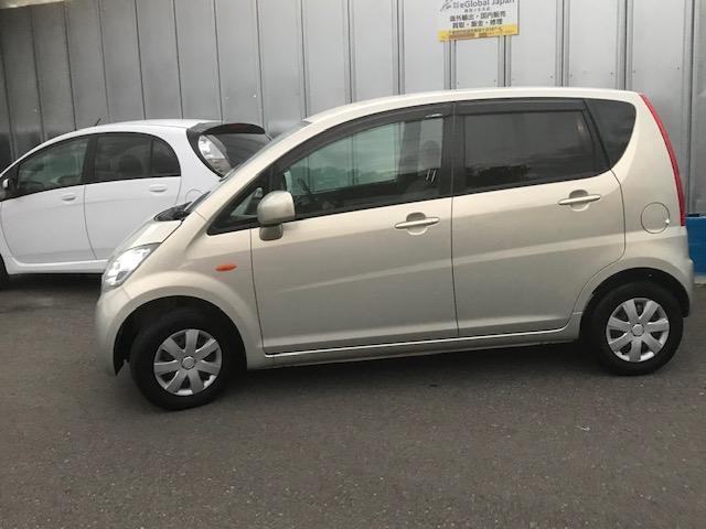 ムーヴ Ｌセレクション　キーレスエントリー　電動格納ミラー　ベンチシート　ＡＴ　盗難防止システム　ＣＤ　アルミホイール　衝突安全ボディ　エアコン　パワーステアリング　パワーウィンドウ（15枚目）