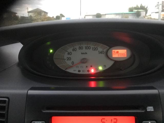 ムーヴ Ｌセレクション　キーレスエントリー　電動格納ミラー　ベンチシート　ＡＴ　盗難防止システム　ＣＤ　アルミホイール　衝突安全ボディ　エアコン　パワーステアリング　パワーウィンドウ（16枚目）