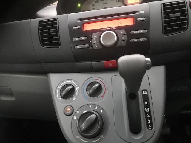 ムーヴ Ｌセレクション　キーレスエントリー　電動格納ミラー　ベンチシート　ＡＴ　盗難防止システム　ＣＤ　アルミホイール　衝突安全ボディ　エアコン　パワーステアリング　パワーウィンドウ（20枚目）