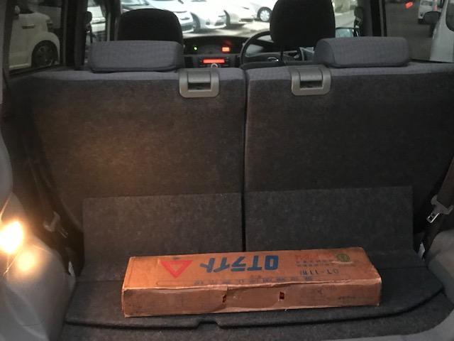 ムーヴ Ｌセレクション　キーレスエントリー　電動格納ミラー　ベンチシート　ＡＴ　盗難防止システム　ＣＤ　アルミホイール　衝突安全ボディ　エアコン　パワーステアリング　パワーウィンドウ（24枚目）