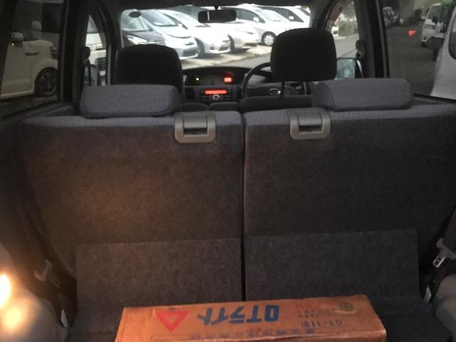 ムーヴ Ｌセレクション　キーレスエントリー　電動格納ミラー　ベンチシート　ＡＴ　盗難防止システム　ＣＤ　アルミホイール　衝突安全ボディ　エアコン　パワーステアリング　パワーウィンドウ（29枚目）