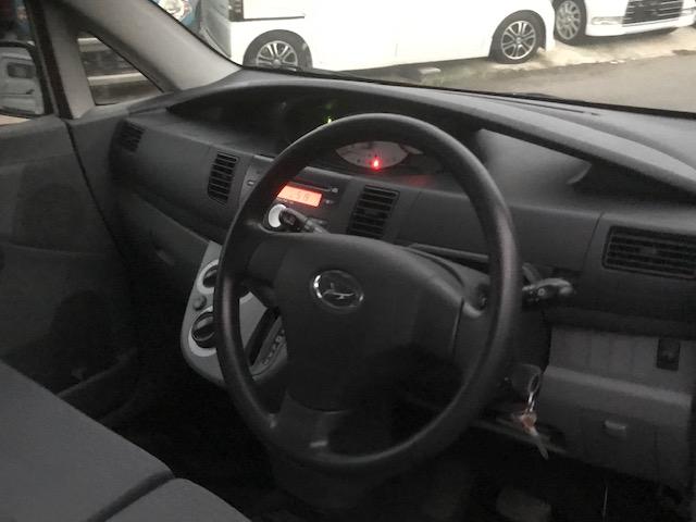 ムーヴ Ｌセレクション　キーレスエントリー　電動格納ミラー　ベンチシート　ＡＴ　盗難防止システム　ＣＤ　アルミホイール　衝突安全ボディ　エアコン　パワーステアリング　パワーウィンドウ（32枚目）