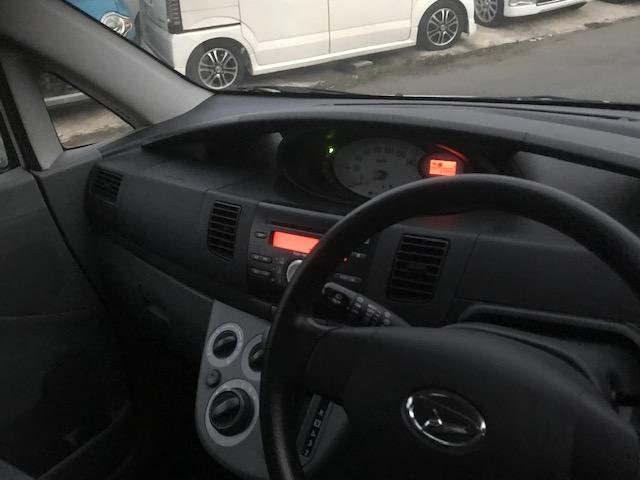 ムーヴ Ｌセレクション　キーレスエントリー　電動格納ミラー　ベンチシート　ＡＴ　盗難防止システム　ＣＤ　アルミホイール　衝突安全ボディ　エアコン　パワーステアリング　パワーウィンドウ（34枚目）