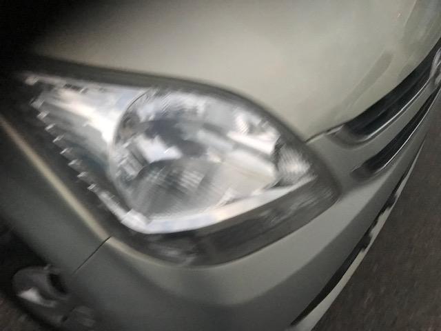 ムーヴ Ｌセレクション　キーレスエントリー　電動格納ミラー　ベンチシート　ＡＴ　盗難防止システム　ＣＤ　アルミホイール　衝突安全ボディ　エアコン　パワーステアリング　パワーウィンドウ（35枚目）