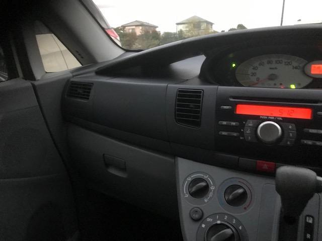 ムーヴ Ｌセレクション　キーレスエントリー　電動格納ミラー　ベンチシート　ＡＴ　盗難防止システム　ＣＤ　アルミホイール　衝突安全ボディ　エアコン　パワーステアリング　パワーウィンドウ（39枚目）