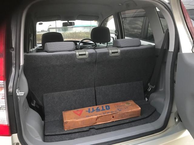 ムーヴ Ｌセレクション　キーレスエントリー　電動格納ミラー　ベンチシート　ＡＴ　盗難防止システム　ＣＤ　アルミホイール　衝突安全ボディ　エアコン　パワーステアリング　パワーウィンドウ（44枚目）