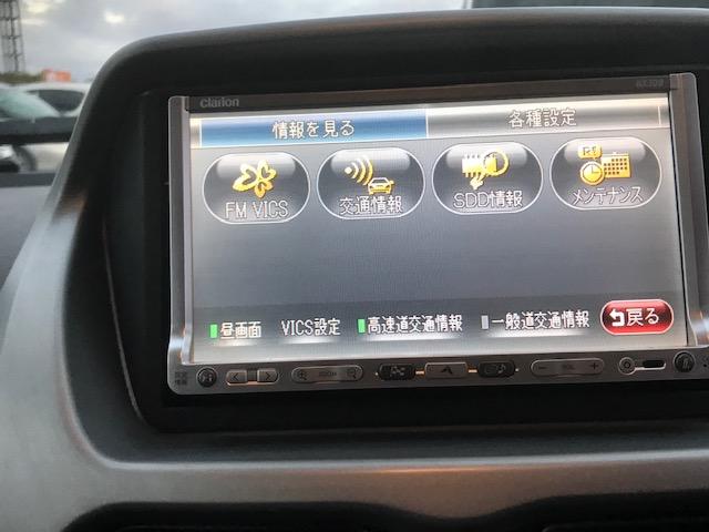 アイミーブ ドライブレコーダー ナビ TV スマートキー 電動格納ミラー AT アルミホイール CD DVD再生 エアバッグ 29,900km(5枚目)