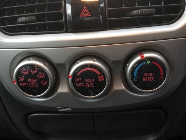 アイミーブ ドライブレコーダー ナビ TV スマートキー 電動格納ミラー AT アルミホイール CD DVD再生 エアバッグ 29,900km(8枚目)