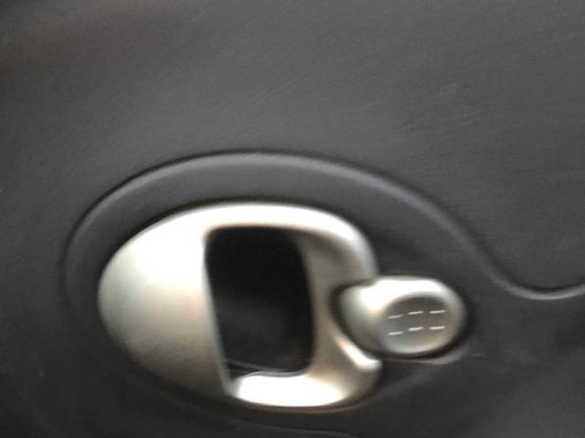 アイミーブ ドライブレコーダー ナビ TV スマートキー 電動格納ミラー AT アルミホイール CD DVD再生 エアバッグ 29,900km(10枚目)