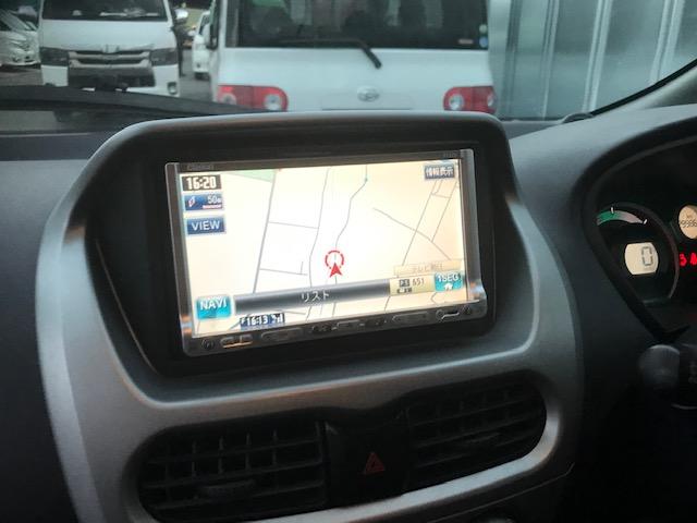 アイミーブ ドライブレコーダー ナビ TV スマートキー 電動格納ミラー AT アルミホイール CD DVD再生 エアバッグ 29,900km(27枚目)