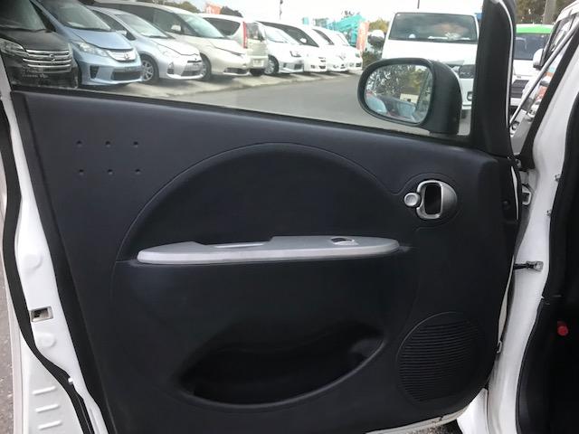 アイミーブ ドライブレコーダー ナビ TV スマートキー 電動格納ミラー AT アルミホイール CD DVD再生 エアバッグ 29,900km(28枚目)