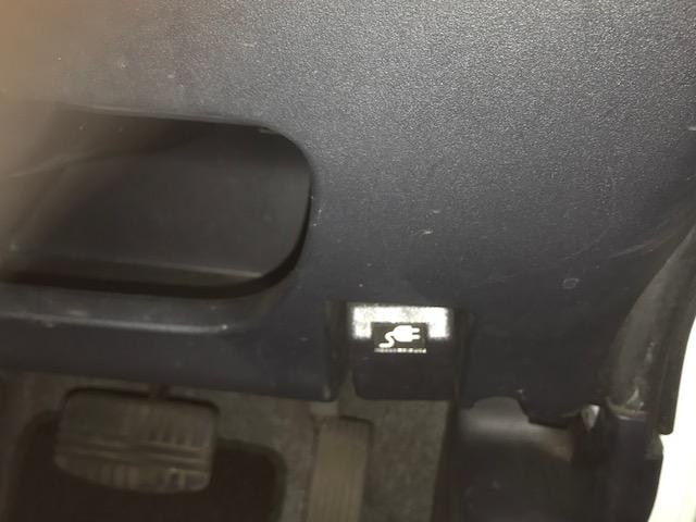 アイミーブ ドライブレコーダー ナビ TV スマートキー 電動格納ミラー AT アルミホイール CD DVD再生 エアバッグ 29,900km(33枚目)