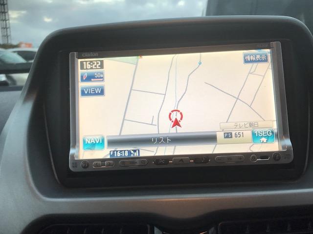 アイミーブ ドライブレコーダー ナビ TV スマートキー 電動格納ミラー AT アルミホイール CD DVD再生 エアバッグ 29,900km(39枚目)