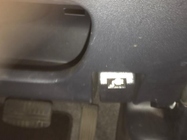 アイミーブ ドライブレコーダー ナビ TV スマートキー 電動格納ミラー AT アルミホイール CD DVD再生 エアバッグ 29,900km(45枚目)