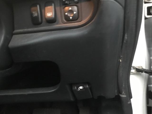 アイミーブ ドライブレコーダー ナビ TV スマートキー 電動格納ミラー AT アルミホイール CD DVD再生 エアバッグ 29,900km(47枚目)