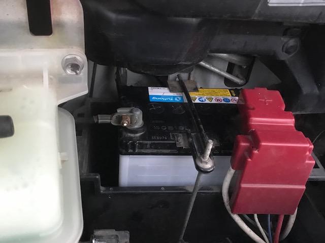 アイミーブ ドライブレコーダー ナビ TV スマートキー 電動格納ミラー AT アルミホイール CD DVD再生 エアバッグ 29,900km(48枚目)