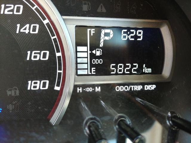 パッソ モーダ　Ｇパッケージ　ＥＴＣ　クリアランスソナー　衝突被害軽減システム　アルミホイール　オートマチックハイビーム　ＬＥＤヘッドランプ　スマートキー　アイドリングストップ　電動格納ミラー　ＣＶＴ　盗難防止システム（8枚目）