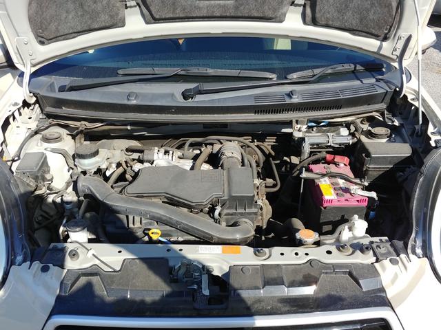 パッソ モーダ　Ｇパッケージ　ＥＴＣ　クリアランスソナー　衝突被害軽減システム　アルミホイール　オートマチックハイビーム　ＬＥＤヘッドランプ　スマートキー　アイドリングストップ　電動格納ミラー　ＣＶＴ　盗難防止システム（9枚目）