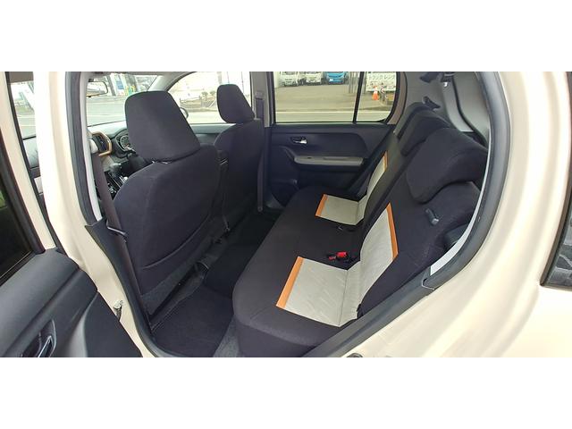 パッソ モーダ　Ｇパッケージ　ＥＴＣ　クリアランスソナー　衝突被害軽減システム　アルミホイール　オートマチックハイビーム　ＬＥＤヘッドランプ　スマートキー　アイドリングストップ　電動格納ミラー　ＣＶＴ　盗難防止システム（11枚目）