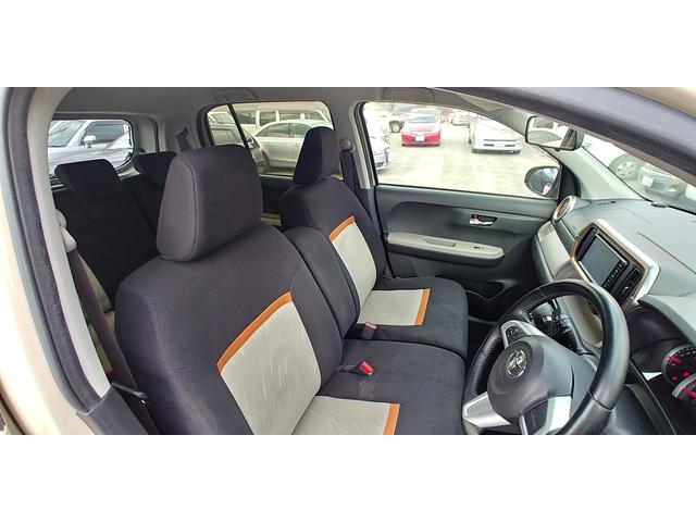 パッソ モーダ　Ｇパッケージ　ＥＴＣ　クリアランスソナー　衝突被害軽減システム　アルミホイール　オートマチックハイビーム　ＬＥＤヘッドランプ　スマートキー　アイドリングストップ　電動格納ミラー　ＣＶＴ　盗難防止システム（13枚目）