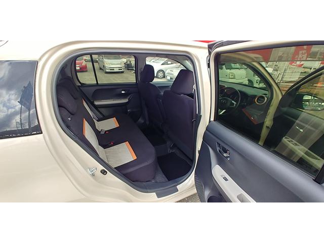 パッソ モーダ　Ｇパッケージ　ＥＴＣ　クリアランスソナー　衝突被害軽減システム　アルミホイール　オートマチックハイビーム　ＬＥＤヘッドランプ　スマートキー　アイドリングストップ　電動格納ミラー　ＣＶＴ　盗難防止システム（20枚目）