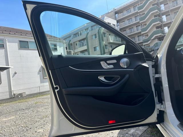 Ｅクラス Ｅ２５０　アバンギャルド　スポーツ　レザーエクスクルーシブパッケージ　Ｂｌｕｅｔｏｏｔｈ接続　ＥＴＣ　ＬＥＤヘッドライト　ＴＶ　アイドリングストップ　クルーズコントロール　純正ナビ　フルセグＴＶ　３６０°カメラ　パワートランク　ＬＥＤ（61枚目）