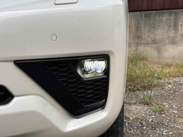 ランドクルーザープラド TX Lパッケージ マットブラックエディション 4WD ドライブレコーダー 全周囲カメラ クリアランスソナー オートクルーズコントロール レーンアシスト パワーシート 衝突被害軽減システム サンルーフ ナビ オートマチックハイビーム オートライト(30枚目)