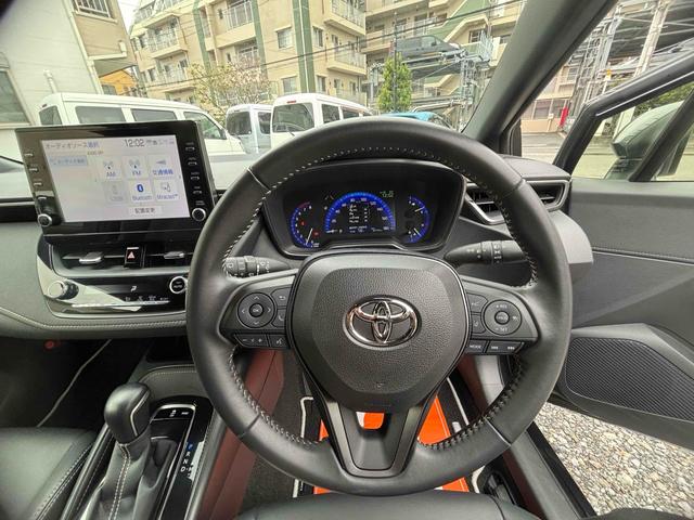 カローラツーリング ダブルバイビー ドライブレコーダー ETC クリアランスソナー オートクルーズコントロール レーンアシスト 衝突被害軽減システム アルミホイール オートマチックハイビーム オートライト LEDヘッドランプ(2枚目)