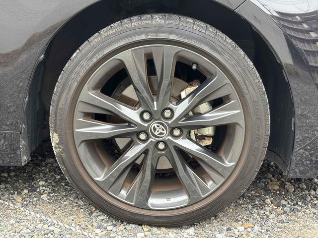 カローラツーリング ダブルバイビー ドライブレコーダー ETC クリアランスソナー オートクルーズコントロール レーンアシスト 衝突被害軽減システム アルミホイール オートマチックハイビーム オートライト LEDヘッドランプ(28枚目)