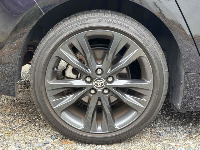 カローラツーリング ダブルバイビー ドライブレコーダー ETC クリアランスソナー オートクルーズコントロール レーンアシスト 衝突被害軽減システム アルミホイール オートマチックハイビーム オートライト LEDヘッドランプ(31枚目)