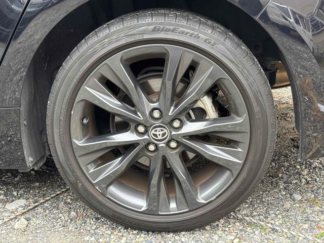 カローラツーリング ダブルバイビー ドライブレコーダー ETC クリアランスソナー オートクルーズコントロール レーンアシスト 衝突被害軽減システム アルミホイール オートマチックハイビーム オートライト LEDヘッドランプ(32枚目)