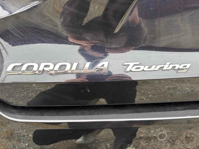 カローラツーリング ダブルバイビー ドライブレコーダー ETC クリアランスソナー オートクルーズコントロール レーンアシスト 衝突被害軽減システム アルミホイール オートマチックハイビーム オートライト LEDヘッドランプ(42枚目)