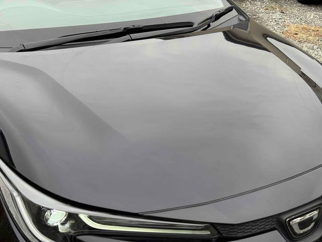 カローラツーリング ダブルバイビー ドライブレコーダー ETC クリアランスソナー オートクルーズコントロール レーンアシスト 衝突被害軽減システム アルミホイール オートマチックハイビーム オートライト LEDヘッドランプ(44枚目)