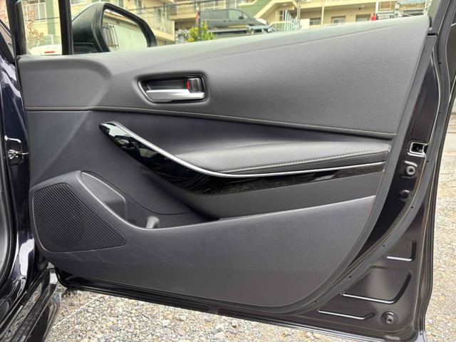 カローラツーリング ダブルバイビー ドライブレコーダー ETC クリアランスソナー オートクルーズコントロール レーンアシスト 衝突被害軽減システム アルミホイール オートマチックハイビーム オートライト LEDヘッドランプ(49枚目)