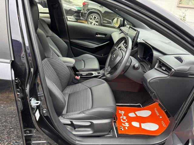 カローラツーリング ダブルバイビー ドライブレコーダー ETC クリアランスソナー オートクルーズコントロール レーンアシスト 衝突被害軽減システム アルミホイール オートマチックハイビーム オートライト LEDヘッドランプ(50枚目)