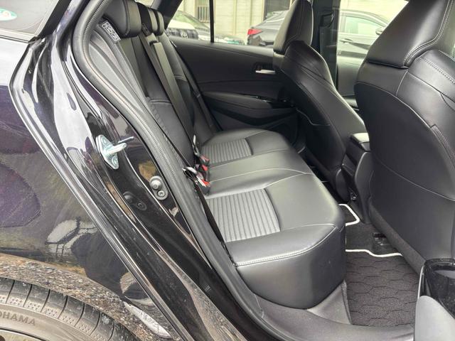 カローラツーリング ダブルバイビー ドライブレコーダー ETC クリアランスソナー オートクルーズコントロール レーンアシスト 衝突被害軽減システム アルミホイール オートマチックハイビーム オートライト LEDヘッドランプ(52枚目)