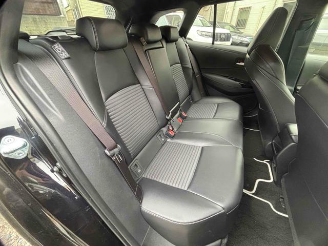 カローラツーリング ダブルバイビー ドライブレコーダー ETC クリアランスソナー オートクルーズコントロール レーンアシスト 衝突被害軽減システム アルミホイール オートマチックハイビーム オートライト LEDヘッドランプ(53枚目)