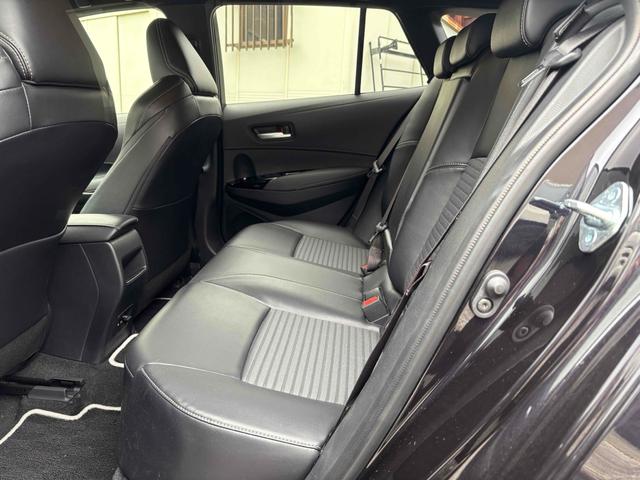 カローラツーリング ダブルバイビー ドライブレコーダー ETC クリアランスソナー オートクルーズコントロール レーンアシスト 衝突被害軽減システム アルミホイール オートマチックハイビーム オートライト LEDヘッドランプ(57枚目)