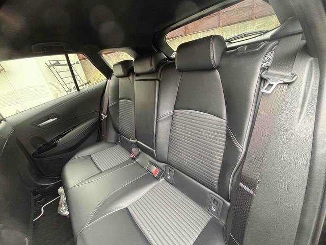 カローラツーリング ダブルバイビー ドライブレコーダー ETC クリアランスソナー オートクルーズコントロール レーンアシスト 衝突被害軽減システム アルミホイール オートマチックハイビーム オートライト LEDヘッドランプ(58枚目)