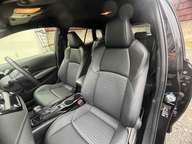 カローラツーリング ダブルバイビー ドライブレコーダー ETC クリアランスソナー オートクルーズコントロール レーンアシスト 衝突被害軽減システム アルミホイール オートマチックハイビーム オートライト LEDヘッドランプ(61枚目)