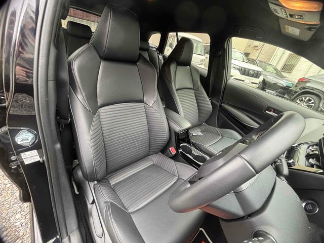 カローラツーリング ダブルバイビー ドライブレコーダー ETC クリアランスソナー オートクルーズコントロール レーンアシスト 衝突被害軽減システム アルミホイール オートマチックハイビーム オートライト LEDヘッドランプ(73枚目)