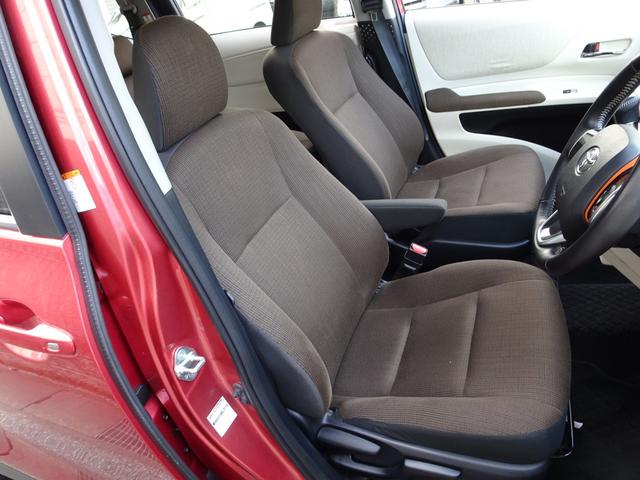 シエンタ ハイブリッドG 車検9年11月 トヨタセーフティセンス 衝突軽減ブレーキ ナビ TV Bluetooth バックカメラ 両側パワースライドドア スマートキー アルミホイール ETC ドライブレコーダー 禁煙車(11枚目)